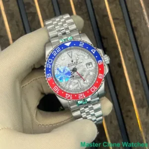 Rolex Explorer II Ref.216570 Super Clone Swiss 3187 Movement