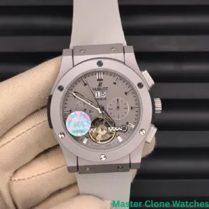 BIG BANG UNICO 44MM BLACK MAGIC CERAMIC