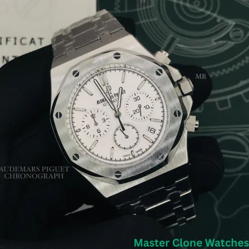 Audemars Piguet Royal Oak Chrono 26331ST SS