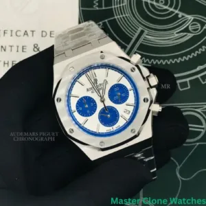 Audemars Piguet Royal Oak Titanium Watch