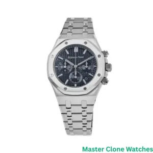 Audemars Piguet Royal Oak Chronograph Kasparov Dark Blue