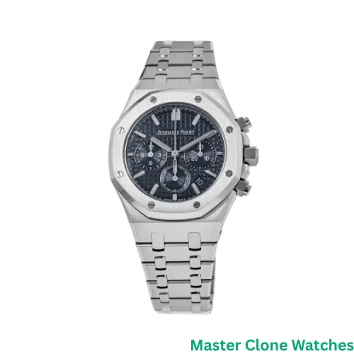 Audemars Piguet Royal Oak Chronograph Kasparov Dark Blue
