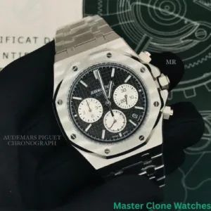 Audemars Piguet Royal Oak Chrono 26331ST SS