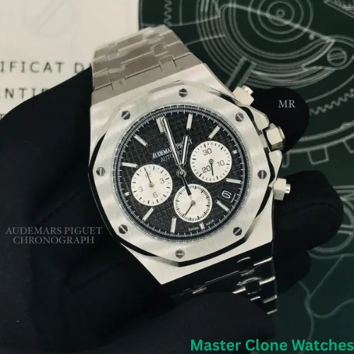 Audemars Piguet Royal Oak Chrono 26331ST SS