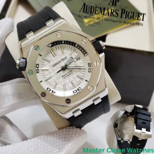 Audemars Piguet Royal Oak Offshore Diver
