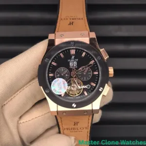 Big Bang Unico Yellow Sapphire 42 Mm