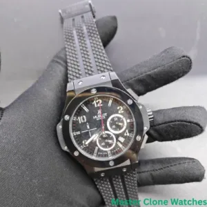 Hublot Big Bang Black Magic Chronograph