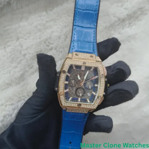 Classic Hublot Fusion Berluti