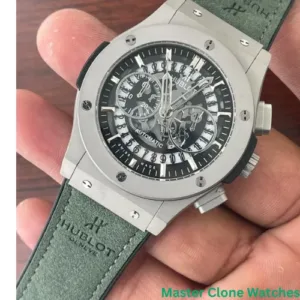 Hublot Big Bang Green