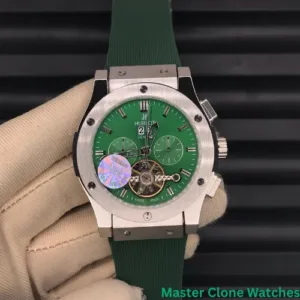 Hublot Big Bang Unico White Ceramic