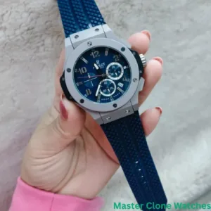 Hublot Classic Fusion Berluti Scritto SS