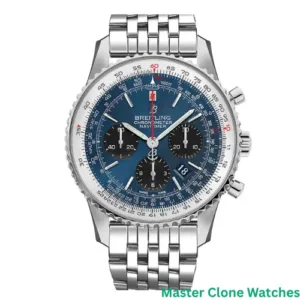 Breitling Navitimer Automatic Blue 43mm