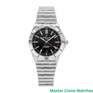 Breitling Chronomat Automatic GMT 40 Mens Watch