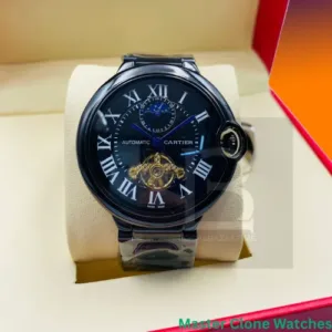 Cartier Automatic 302 Watches