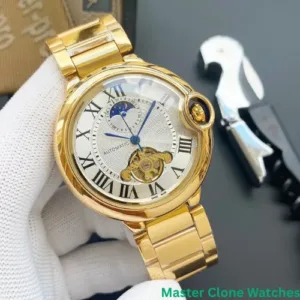 Cartier Automatic 303 Watches