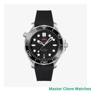 Seamaster Diver 300m Co-Axial Master Chronometer 42mm