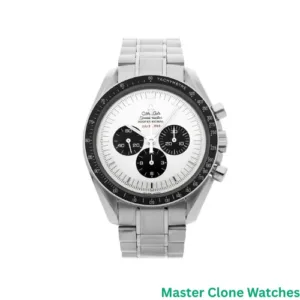 Speedmaster Professional 1969 White Dial Watch