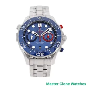 Omega Seamaster Diver 300M Watch
