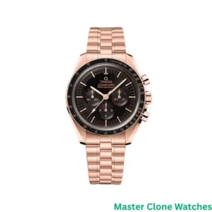 Omega Speedmaster Red Gold