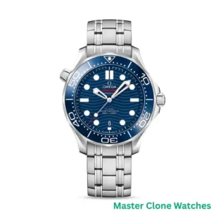 Omega DeVille Prestige Watch Stainless Steel