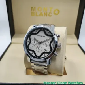 Mont Blanc Watch For Men