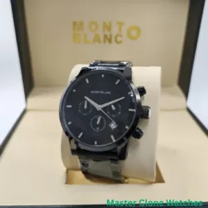 Montblanc Automatic Watch