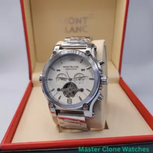 Montblanc Chronograph Copy Watches