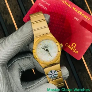 Constellation 24 mm Yellow Gold