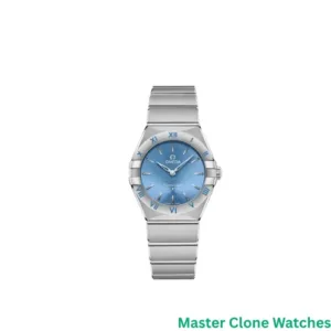 Omega Constellation Quartz