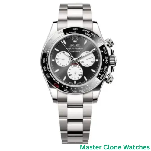 Rolex Daytona 126529LN Black Bezel Replica