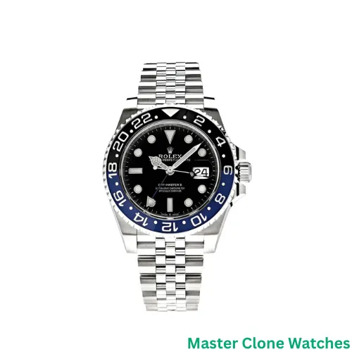 Rolex GMT Master II Oyster Bracelet 126710BLNR