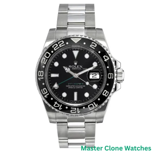 Rolex GMT Master II 116710LN
