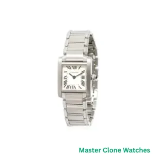 Cartier Tank Francaise W51008Q3 Women’s Watch