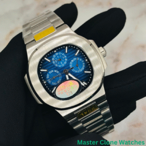 Patek Philippe Nautilus 5740/1G-001