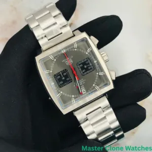 TAG Heuer Monaco Calibre 11