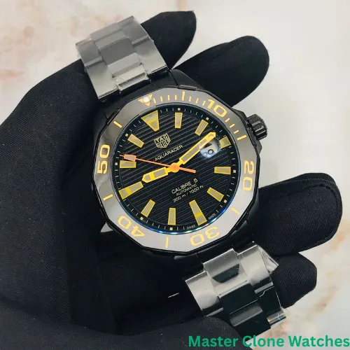 TAG Heuer Aquaracer Watch
