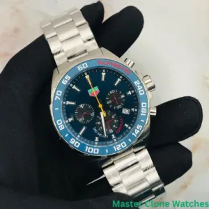 Tag Heuer Carrera Caliber Chronograph