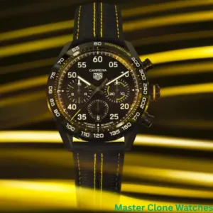 TAG Heuer Carrera x Porsche