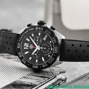 TAG Heuer Formula 1 Chronograph