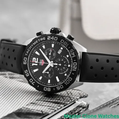 TAG Heuer Formula 1 Chronograph