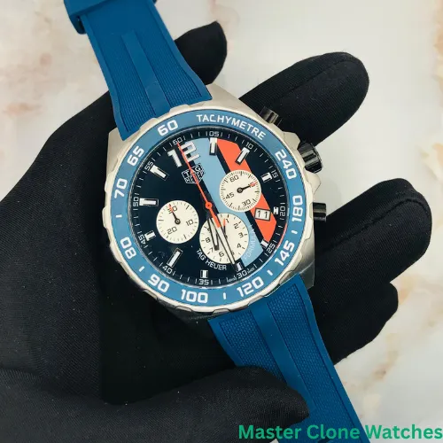 Tag Heuer Formula 1 Quartz Chronograph
