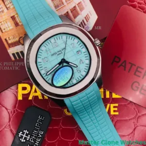 Patek Philippe Neltos Tiffany Dial Watches