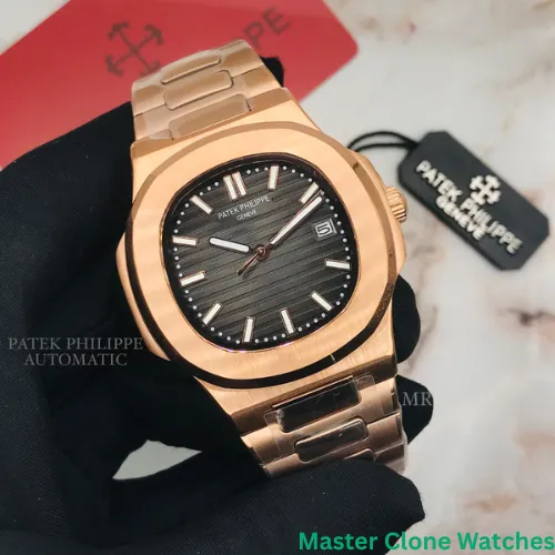 Patek Philippe Nautilus Watch